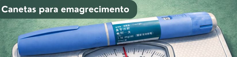 Proteína é suficiente para preservar massa muscular durante o uso das canetas emagrecedoras?
