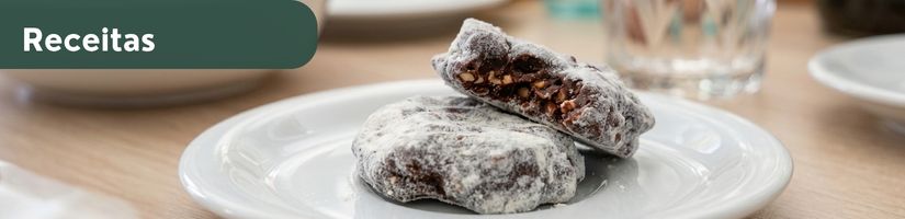 Palha Italiana Proteica