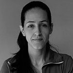 Carolina Gabriel Nutricionista